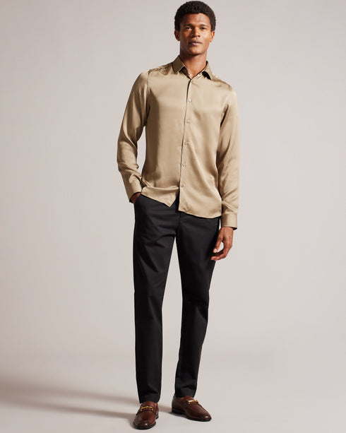 ROMULOS-Shoes-Snaffle Loafer- Ted Baker Romania